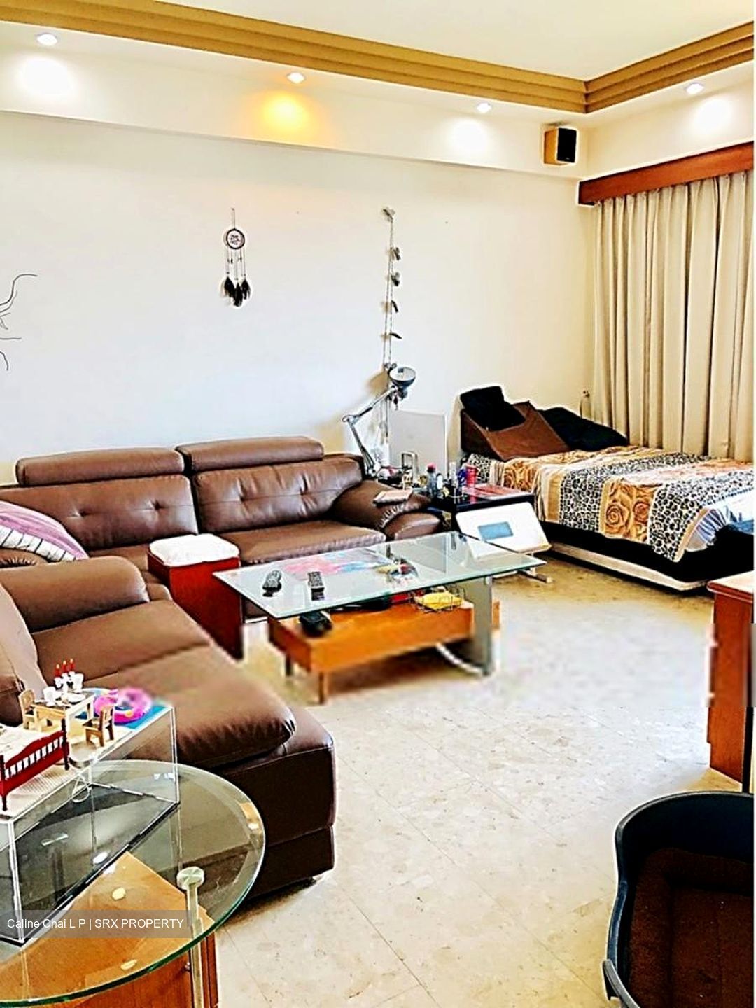 Yew Mei Green (D23), Condominium #308243661